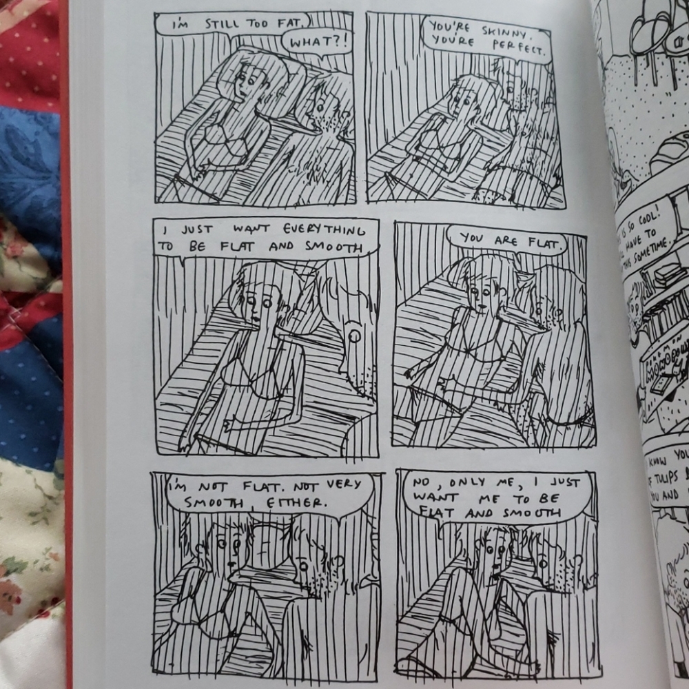Unlikely - Picture 3 of 4